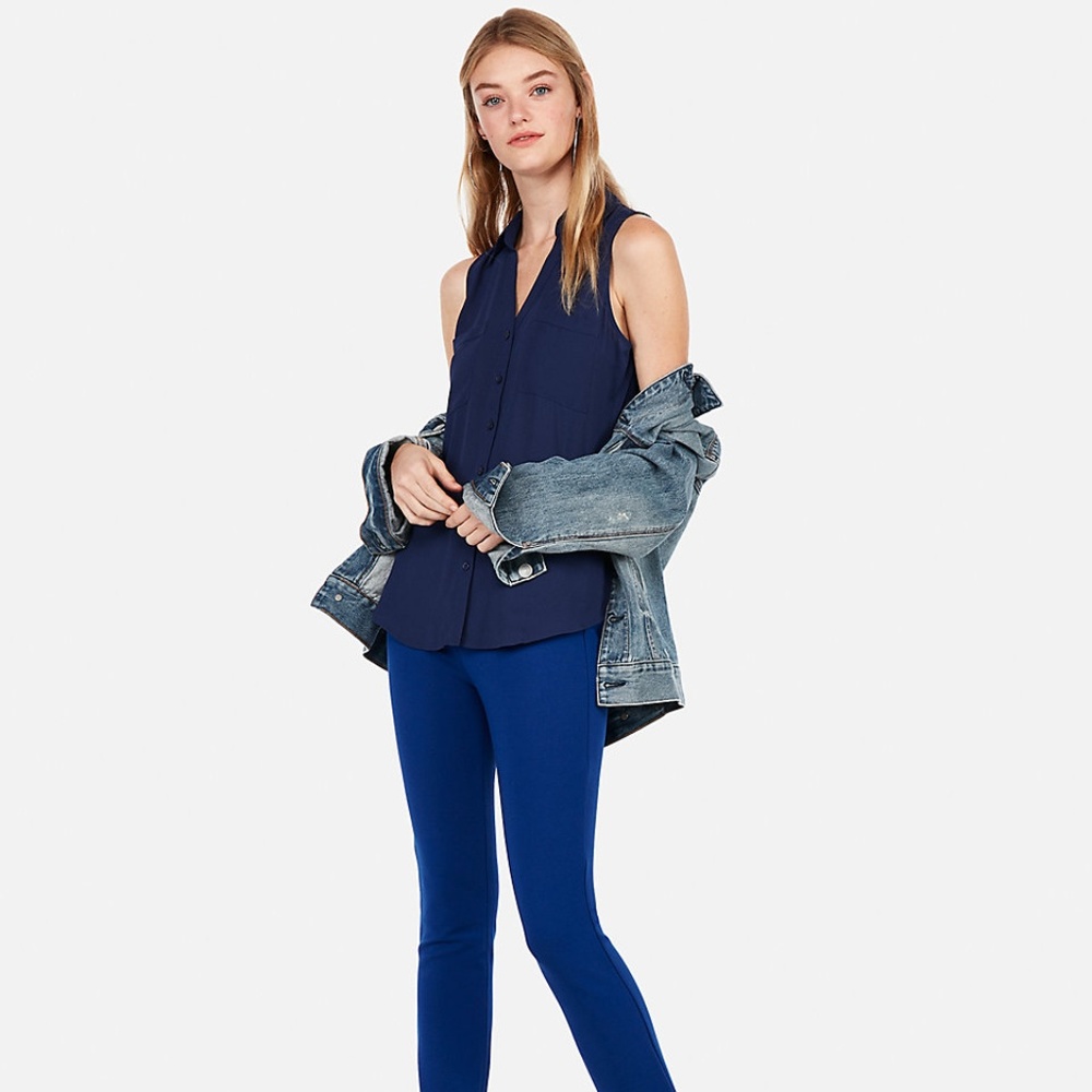 Express Portofino Shirt